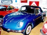 A-108 Cabrio